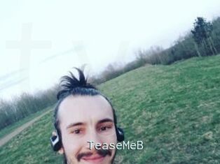 TeaseMeB