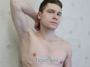 TeddyRed