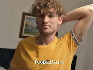 TeoBalbino