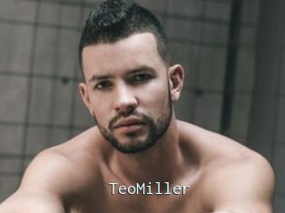 TeoMiller