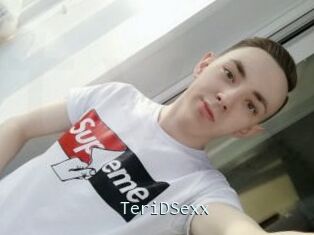 TeriDSexx