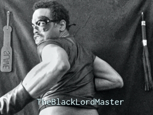 TheBlackLordMaster