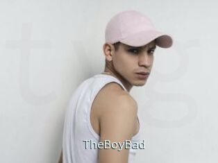 TheBoyBad