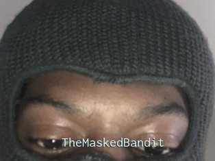 TheMaskedBandit