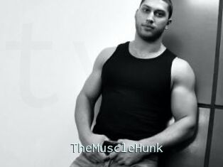 TheMuscleHunk