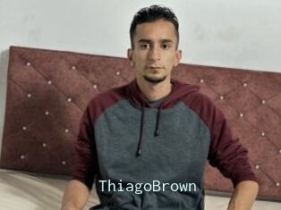 ThiagoBrown