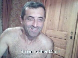 ThierryShortCuir