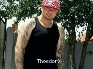 ThoedorX