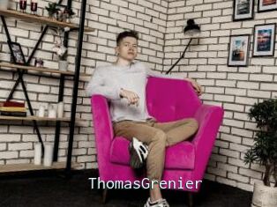 ThomasGrenier