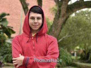 ThomasHale