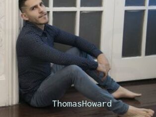 ThomasHoward