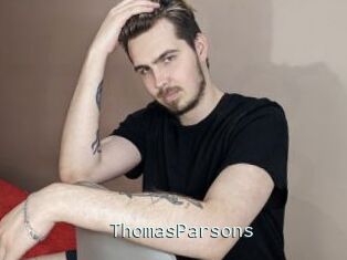 ThomasParsons