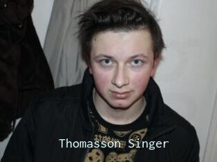 Thomasson_Singer