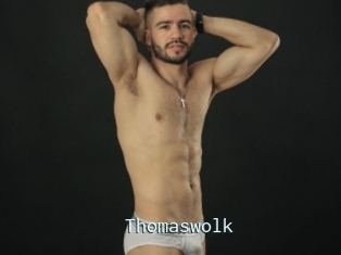 Thomaswolk