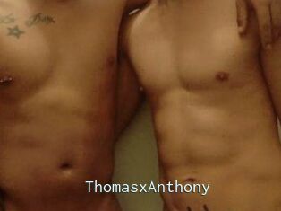 ThomasxAnthony