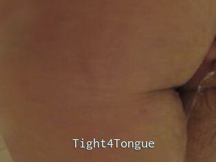 Tight4Tongue