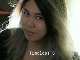 TimelessTS