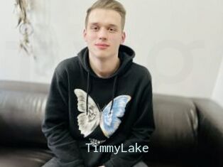 TimmyLake