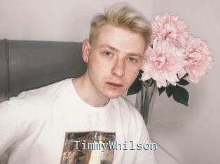 TimmyWhilson