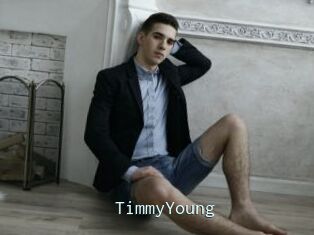 TimmyYoung