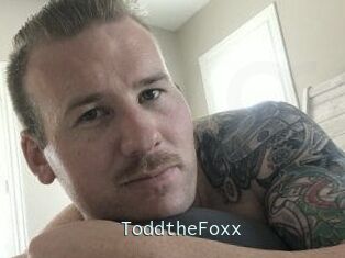 ToddtheFoxx