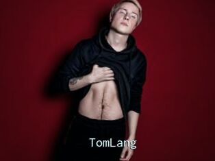 TomLang