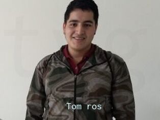 Tom_ros