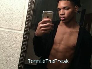 TommieTheFreak