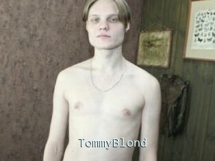 TommyBlond