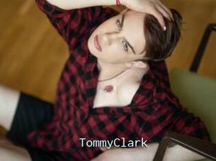 TommyClark