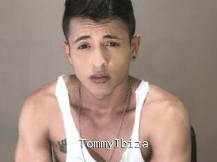 TommyIbiza