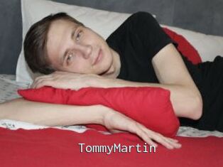 TommyMartin