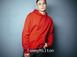 TommyMilton