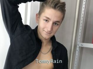 TommyRain