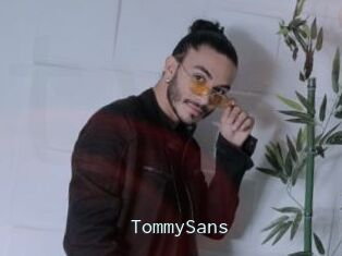 TommySans