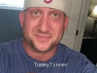 TommyTinner