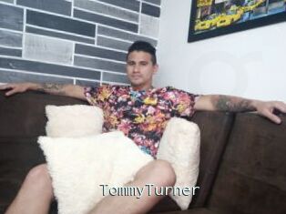 TommyTurner