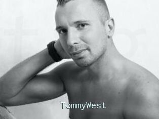 TommyWest