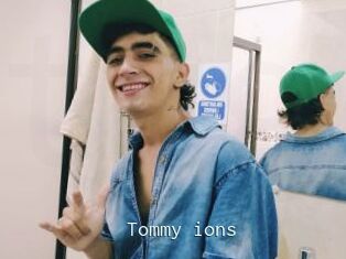 Tommy_ions