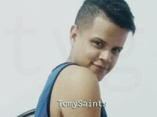 TomySaints