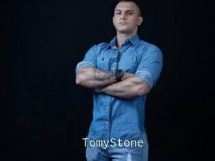 TomyStone