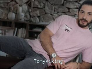 TomyViking