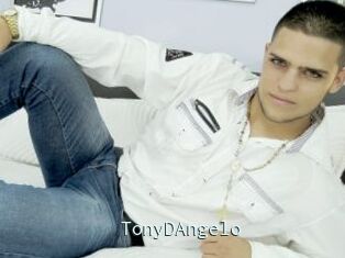 TonyDAngelo