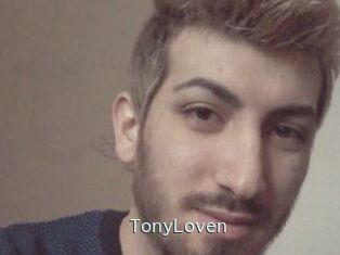 TonyLoven