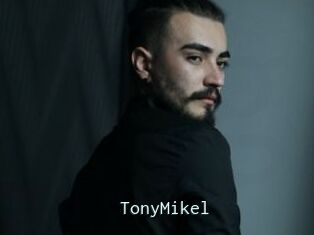 TonyMikel