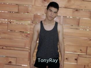 TonyRay