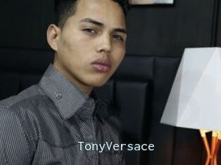 TonyVersace