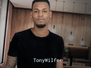 TonyWilfer