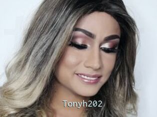 Tonyh202