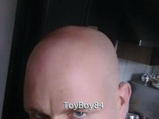 ToyBoy84